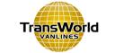 Trans World Van Lines INC logo
