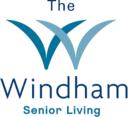 THE WINDHAM SENIOR LIVING logo