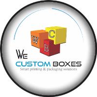 We custom Boxes image 1