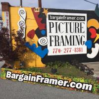 Discount Picture Framing image 2