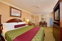 Americas Best Value Inn and Suites image 6