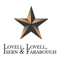 Lovell, Lovell, Isern & Farabough, L.L.P. image 1