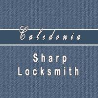 Caledonia Sharp Locksmith image 1