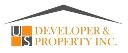 US Developer & Property, Inc. logo