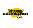 Discount Picture Framing logo
