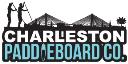 Charleston Paddleboard Co. logo