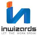 Inwizards logo