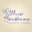 Dr. Max Gouverne, MD Cosmetic Surgery logo