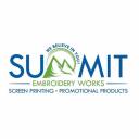  Summit Embroidery Works logo