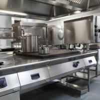 Security Food Equipment Service image 1