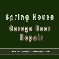 Spring House Garage Door Repair image 5