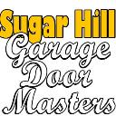 Sugar Hill Garage Door Masters logo