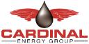 Cardinal Energy Group logo
