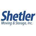 Shetler-Derby Moving & Storage, LLC. logo