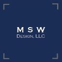 MSW Design LLC logo