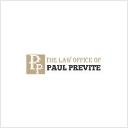Law Office of Paul Previte logo