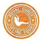 Royal Gorge Zipline Tours image 2