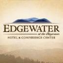 Edgewater Hotel & Conference Center logo