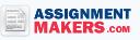 Assignment Makers logo