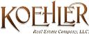 Koehler Real Estate logo