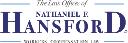 The Law Offices of Nathaniel F. Hansford, LLC logo