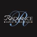Radiance Salon & Medi-Spa logo