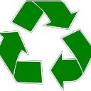 Forerunner Computer Recycling Tulsa logo