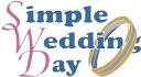 Myrtle Beach Weddings by Simple Wedding Day logo