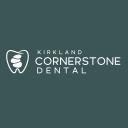 Kirkland Cornerstone Dental logo