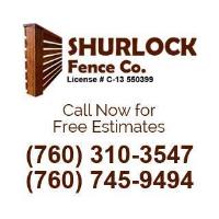 Shurlock Fence Co. image 1