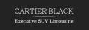 Cartier Black Limousine  logo
