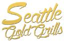 Seattle Gold Grills logo