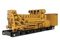 HOLT CAT Industrial Engine & Generator Irving image 7