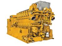 HOLT CAT Industrial Engine & Generator Irving image 6