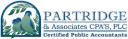 Partridge & Associates, CPA's logo