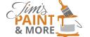 Jims Paint and More logo