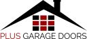 Plus Garage Doors logo