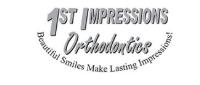 1ST IMPRESSIONS Orthodontics image 1