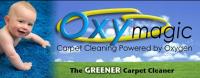 Oxymagic Carpet Cleaning image 2