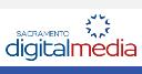 Sacramento Digital Media logo
