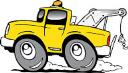 Tow Trucks of Ann Arbor logo