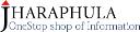 JHARAPHULA logo