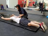 Stride Strong Physical Therapy image 9