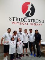 Stride Strong Physical Therapy image 32