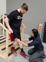 Stride Strong Physical Therapy image 33
