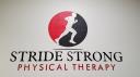 Stride Strong Physical Therapy logo