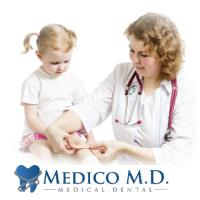 Medico M.D. image 3