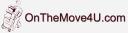 On The Move Moving Co Inc logo