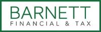 Barnett Financial and Tax image 1