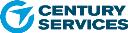 Century Services logo